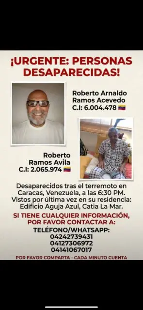 Roberto Ramos