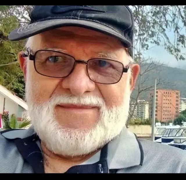 Ivan Contreras