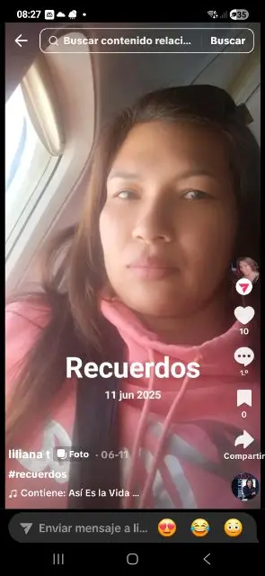 Liliana torres