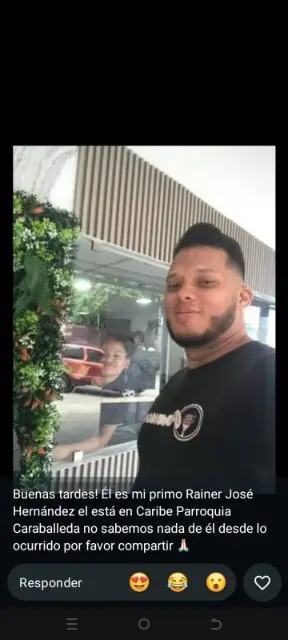 Rainer Hernández