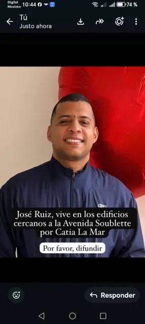 José de Jesús Ruiz