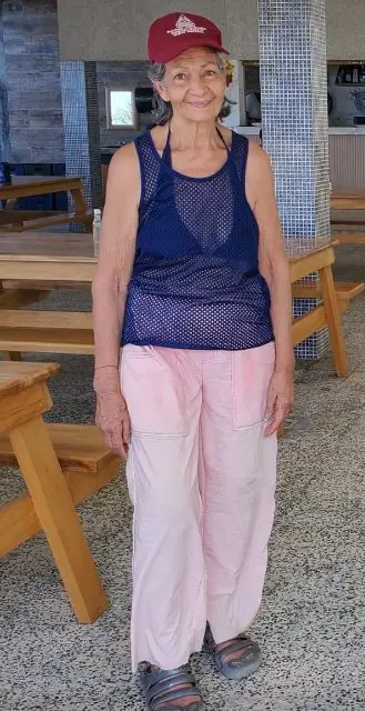 Gladys Yanes