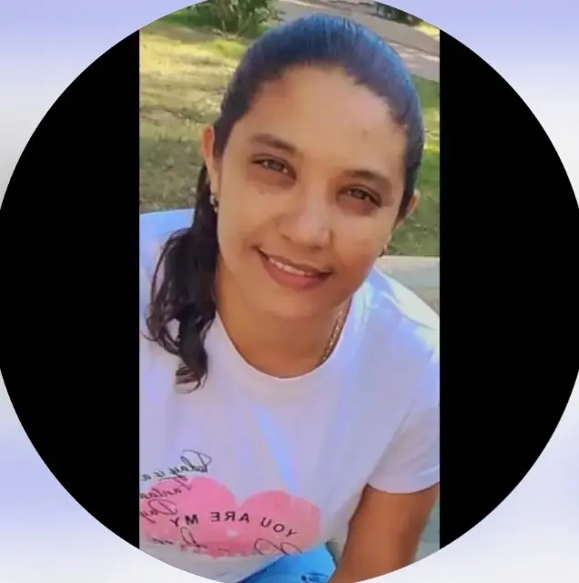 Yeritzimar Rosell Ochoa