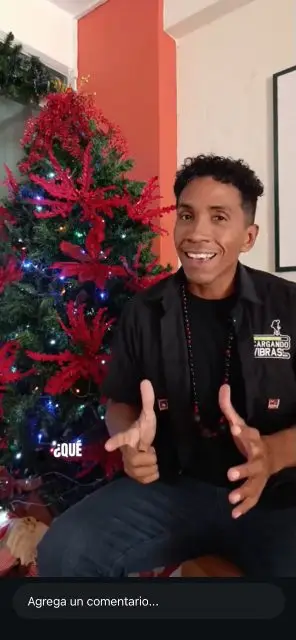 Daniel Licón