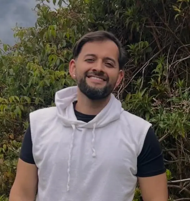 Ysmael Peña Pérez