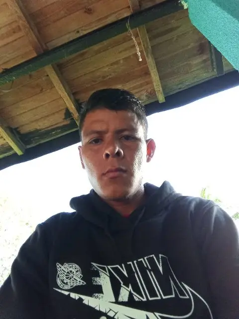 Adrián José Yanez Amundaray