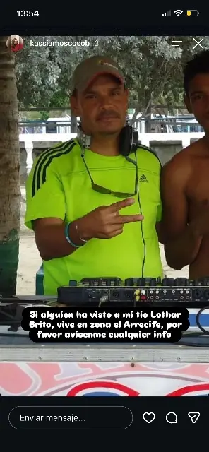 Lothar Brito