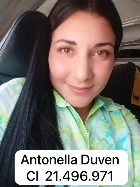 Antonella duven