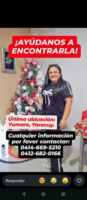 Karina Guanipa