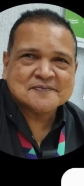 Edgardo José Meléndez Vasquez