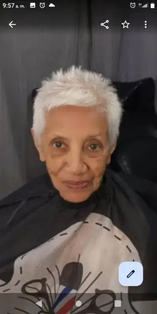 Mary castillo