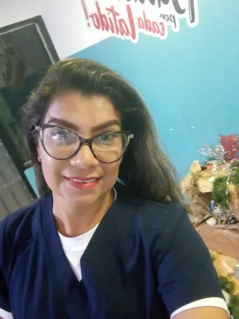 Libis rivas