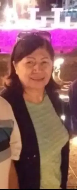 Zoila Cedeño