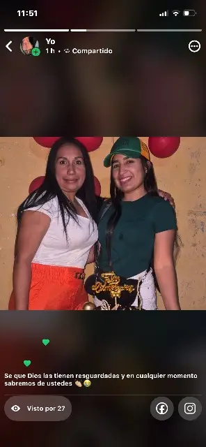 Milagros Marín