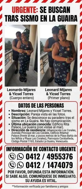 Leonard Mijares