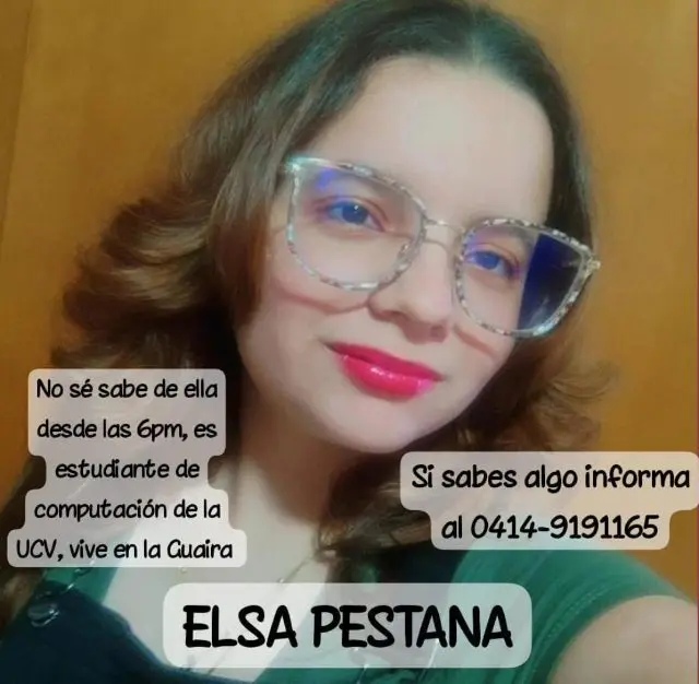 Elsa Pestana