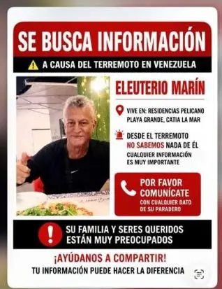 ELEUTERIO MARIN PINEDA
