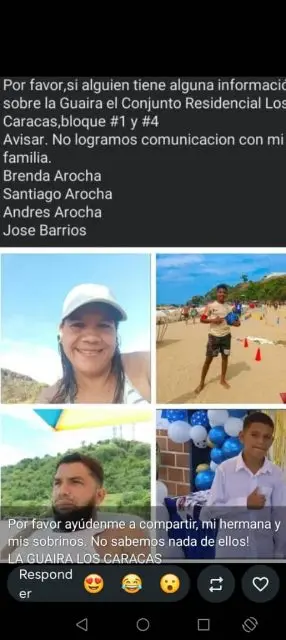 brenda arocha