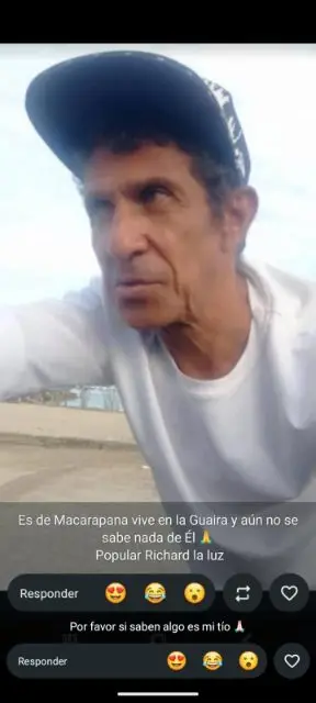 Richard Moya Guevara