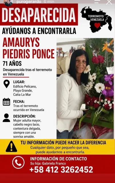 Amaury Piedri