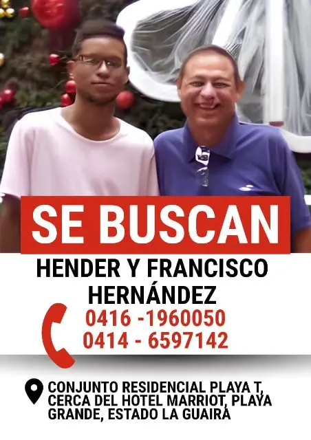 Francisco Hernandex