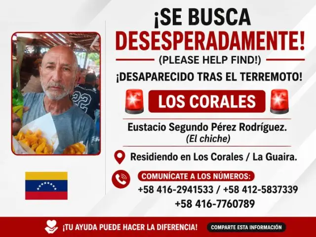 Eustacio Segundo Pérez Rodríguez