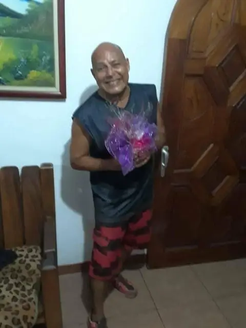 Luis Erasmo Alvarez castro