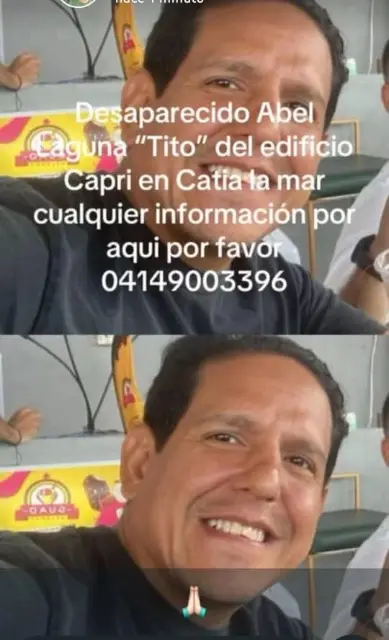 Abel laguna