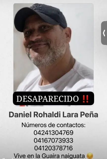 Daniel Lara