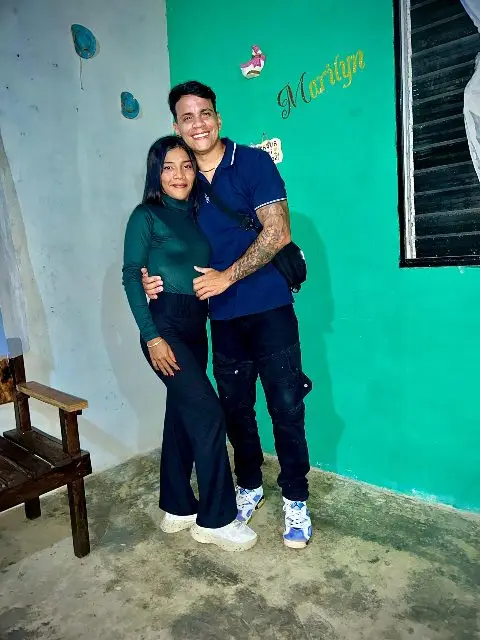Ernesto Jose Miguel Cabrera Rengifo