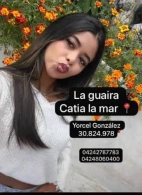 Yorcel González