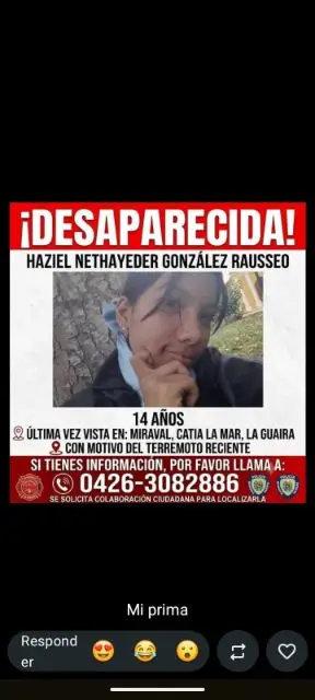 Haziel González