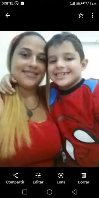 yenethsy carrillo mena