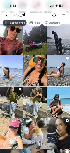 Johana romero Duarte
