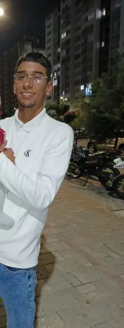 Juan Pablo Arvelaez Canelon