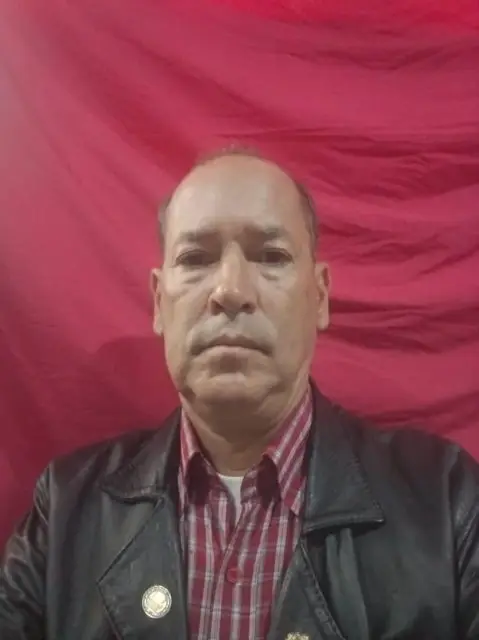 Rafael Omar Pérez