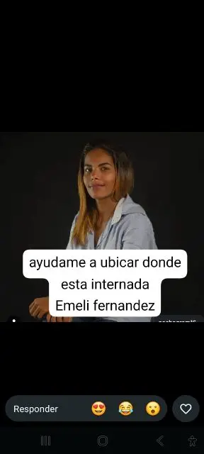 Emeli fernandez
