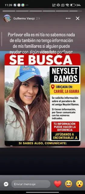 Neyslet ramos