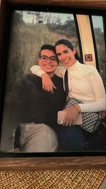 Alberto Rosales Mendoza