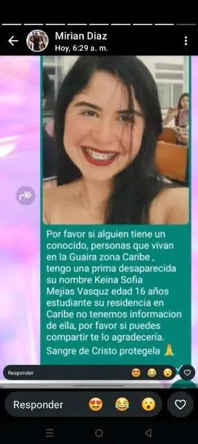 Kenia 