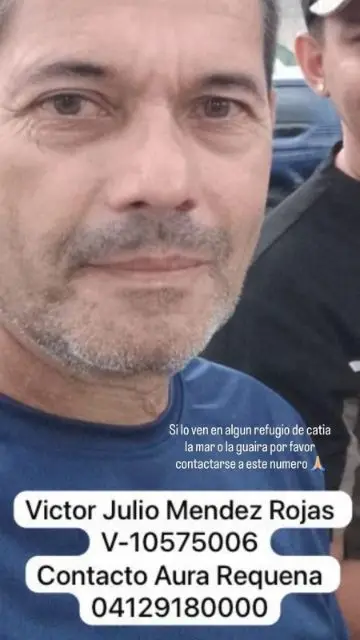 Victor Mendez