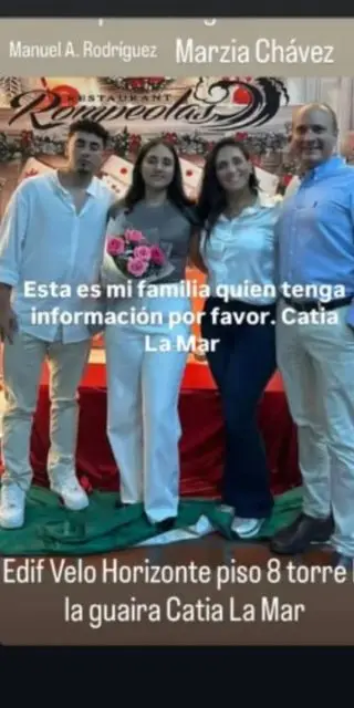 Marzia Chávez De Rodríguez