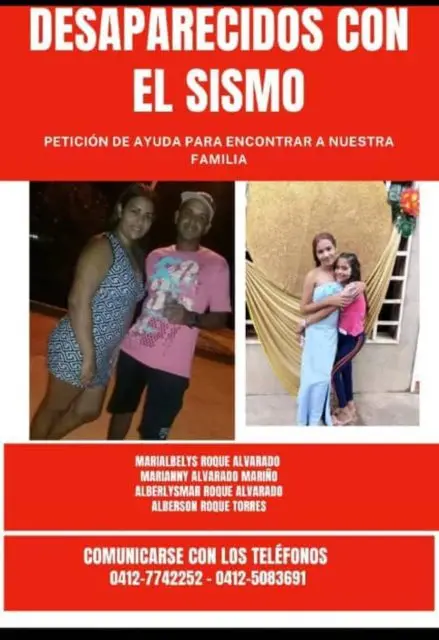 Familia Roque