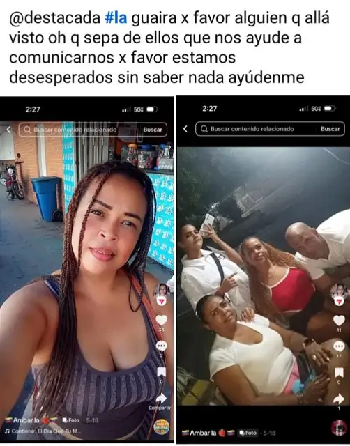 Ámbar diaz