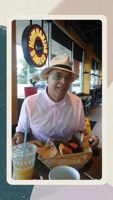 Alfredo Gamez