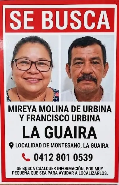 Mireya de Urbina