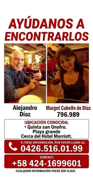 Margot cabello