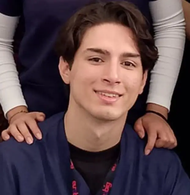 Jorge Saavedra