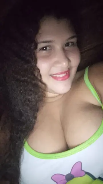 Alexandra Zambrano
