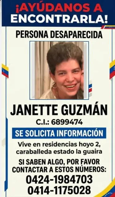 Janette Guzman